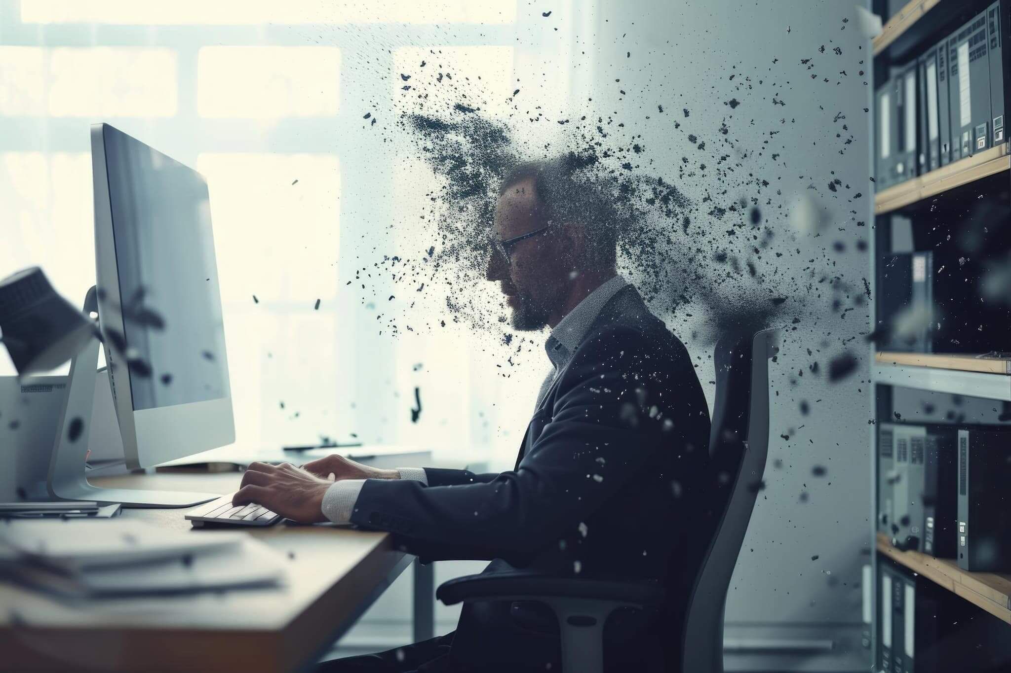 The new reality of AI in recruiting