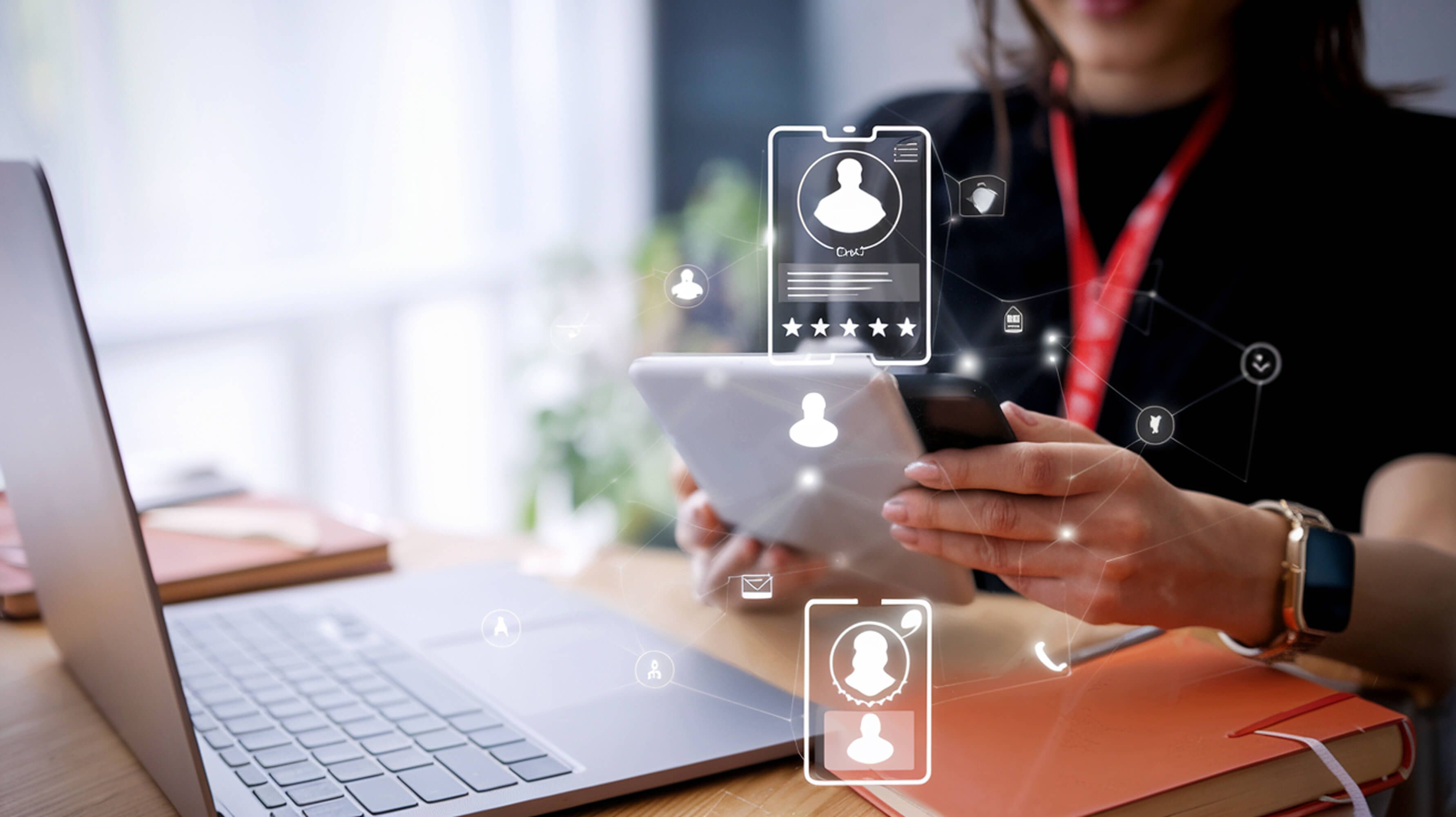 From Workflow to Control: 4 Automations That Make Recruiting Agencies Truly Scalable