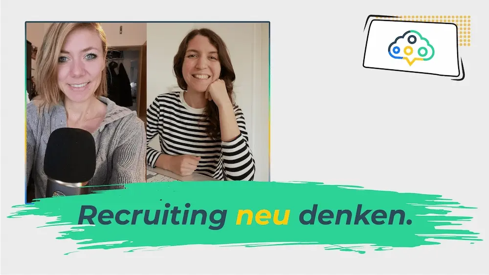 Recruiting: Challenges and Solutions