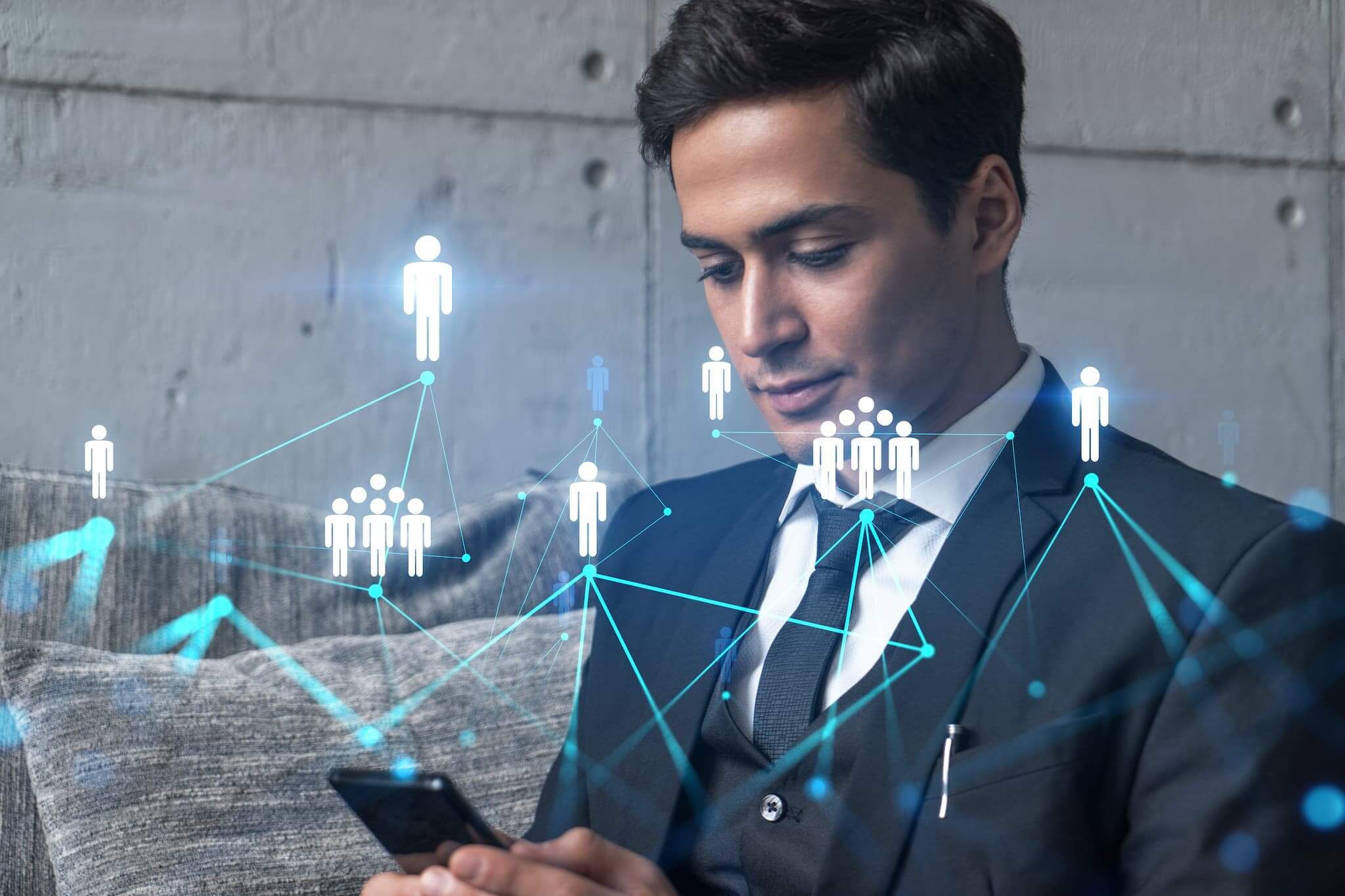 Don’t Let Your Talent Pool Go Cold. Warm It Up.