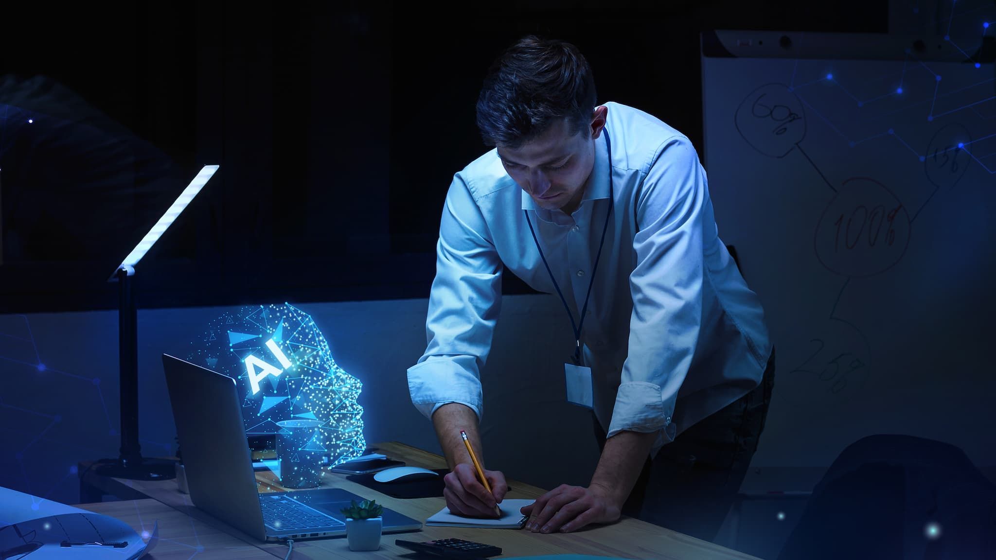 Bye-bye Stress, Hello Flow: Your AI Agent Has It Covered!