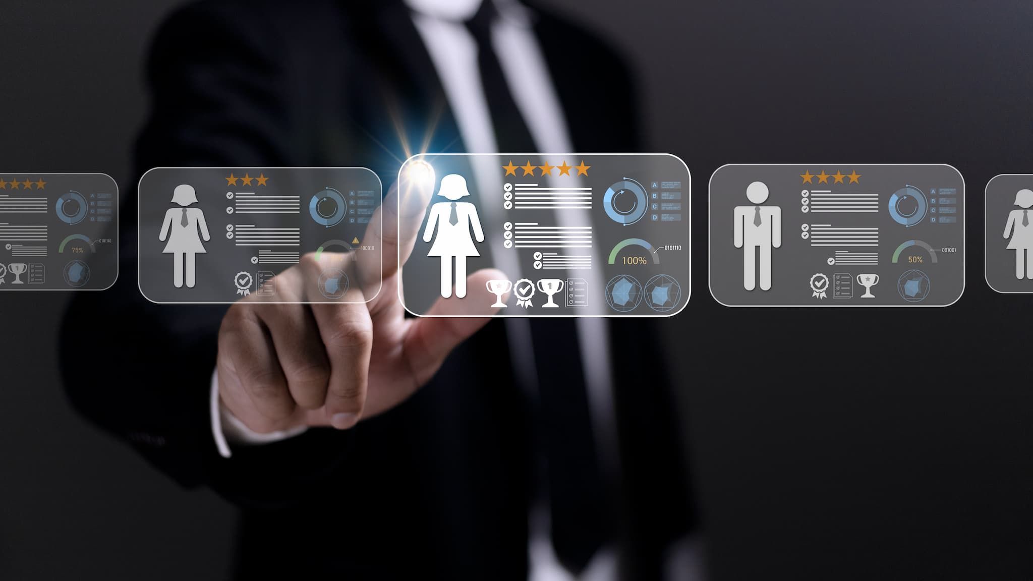 Prompting in Recruiting: Your Unfair Advantage in the War for Talent